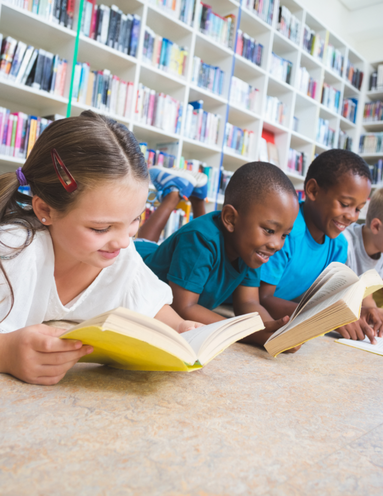 reading nonfiction