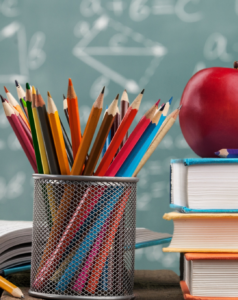 teacher desk organizers